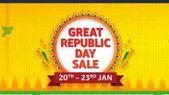ಅಮೆಜಾನ್ ರಿಪಬ್ಲಿಕ್ ಡೇ ಸೇಲ್‌ನಲ್ಲಿ ಈ ಫೋನ್‌ಗಳಿಗೆ ಭಾರೀ ಡಿಸ್ಕೌಂಟ್!