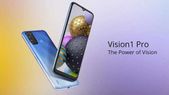 ಭಾರತದಲ್ಲಿ ಐಟೆಲ್‌ ವಿಷನ್ 1 ಪ್ರೊ ಸ್ಮಾರ್ಟ್‌ಫೋನ್‌ ಬಿಡುಗಡೆ!