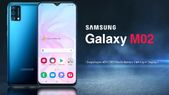 ಸ್ಯಾಮ್‌ಸಂಗ್‌ ಗ್ಯಾಲಕ್ಸಿ m02 ಸ್ಮಾರ್ಟ್‌ಫೋನ್‌ ಬಿಡುಗಡೆ ದಿನಾಂಕ ಬಹಿರಂಗ!