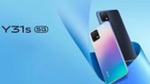 ವಿವೋ Y31s ಸ್ಮಾರ್ಟ್‌ಫೋನ್‌ ಬಿಡುಗಡೆ!..18W ಫಾಸ್ಟ್‌ ಚಾರ್ಜಿಂಗ್‌ ವಿಶೇಷ!