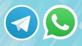 ವಾಟ್ಸಾಪ್‌ನ ಈ ಎಡವಟ್ಟಿನಿಂದ ಟೆಲಿಗ್ರಾಮ್‌ ಬಳಕೆದಾರರ ಸಂಖ್ಯೆಯಲ್ಲಿ ಏರಿಕೆ!