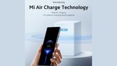 ಶಿಯೋಮಿಯಿಂದ ಮಿ ಏರ್‌ ಚಾರ್ಜ್‌ 'ರಿಮೋಟ್ ಚಾರ್ಜಿಂಗ್' ಟೆಕ್ನಾಲಜಿ ಅನಾವರಣ!
