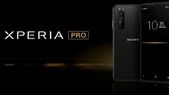 ಸೋನಿ ಎಕ್ಸ್‌ಪಿರಿಯಾ ಪ್ರೊ ಸ್ಮಾರ್ಟ್‌ಫೋನ್ ಬಿಡುಗಡೆ!..4K OLED ಡಿಸ್‌ಪ್ಲೇ!