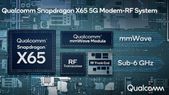ಕ್ವಾಲ್ಕಾಮ್‌ನಿಂದ ವಿಶ್ವದ ಮೊದಲ 5G ಮೋಡೆಮ್ ಬಿಡುಗಡೆ!
