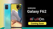 ಸದ್ಯದಲ್ಲೇ ಬರಲಿದೆ ಸ್ಯಾಮ್‌ಸಂಗ್‌ ಗ್ಯಾಲಕ್ಸಿ F62 ಸ್ಮಾರ್ಟ್‌ಫೋನ್‌!