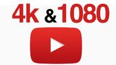 ಆಂಡ್ರಾಯ್ಡ್‌ ಸ್ಮಾರ್ಟ್‌ಫೋನ್‌ಗಳಲ್ಲಿ 4K ಬೆಂಬಲಿಸಲು ಯುಟ್ಯೂಬ್‌ ಸಿದ್ಧತೆ!