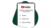 ಮಕ್ಕಳ ಮೇಲೆ ನಿಗಾವಹಿಸಲು ಹೊಸ ಫೀಚರ್ಸ್‌ ಪರಿಚಯಿಸಿದ ಯುಟ್ಯೂಬ್‌!