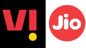 ಜಿಯೋ V/S ವಿ... ಜಿಯೋ V/S ವಿ ಟೆಲಿಕಾಂ 399ರೂ. ರೀಚಾರ್ಜ್ ಪ್ಲ್ಯಾನ್: ಯಾವುದು ಬೆಸ್ಟ್ ಅಂತೀರಾ?
