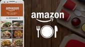 ಆನ್‌ಲೈನ್‌ ಫುಡ್‌ ಡೆಲಿವರಿ ಸೇವೆ ಪ್ರಾರಂಭಿಸಿದ ಅಮೆಜಾನ್‌!
