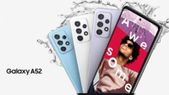 ಸ್ಯಾಮ್‌ಸಂಗ್ ಗ್ಯಾಲಕ್ಸಿ A52 ಫೋನ್ ಬಿಡುಗಡೆ!..ಬೆಲೆ ಎಷ್ಟು?.ಫೀಚರ್ಸ್‌ ಏನು?
