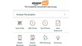 ಅಮೆಜಾನ್... ಅಮೆಜಾನ್ ಪೇ ಬಳಸಿ ನಿಮ್ಮ ಮೊಬೈಲ್ ರೀಚಾರ್ಜ್ ಮಾಡುವುದು ಹೇಗೆ ಗೊತ್ತಾ?