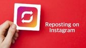 ಇನ್‌ಸ್ಟಾಗ್ರಾಮ್‌ನಲ್ಲಿ ನಿಮ್ಮ ಪೋಸ್ಟ್‌ ಅನ್ನು ರಿಪೋಸ್ಟ್‌ ಮಾಡುವುದು ಹೇಗೆ?