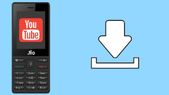 ಜಿಯೋ ಫೋನಿನಲ್ಲಿ ಯೂಟ್ಯೂಬ್ ವಿಡಿಯೋ ಡೌನ್ಲೋಡ್ ಮಾಡುವುದು ಹೇಗೆ? ಜಿಯೋ ಫೋನಿನಲ್ಲಿ ಯೂಟ್ಯೂಬ್ ವಿಡಿಯೋ ಡೌನ್ಲೋಡ್ ಮಾಡುವುದು ಹೇಗೆ?