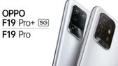 ಶೀಘ್ರದಲ್ಲೇ ಭಾರತದಲ್ಲಿ ಒಪ್ಪೋ F19 ಸರಣಿಯ ಸ್ಮಾರ್ಟ್‌ಫೋನ್‌ ಬಿಡುಗಡೆ!