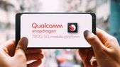 ಕ್ವಾಲ್ಕಾ&... ಕ್ವಾಲ್ಕಾಮ್ನಿಂದ ಸ್ನಾಪ್ಡ್ರಾಗನ್ 780G 5G ಮೊಬೈಲ್ ಪ್ಲಾಟ್ಫಾರ್ಮ್ ಅನಾವರಣ!