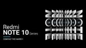 ಭಾರತದಲ್ಲಿ ರೆಡ್ಮಿ ನೋಟ್ 10 ಬಿಡುಗಡೆಗೆ ದಿನಾಂಕ ನಿಗದಿ: ಬೆಲೆ ಎಷ್ಟು?