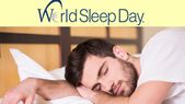 ವಿಶ್ವ ನಿದ್ರೆಯ ದಿನ: ಆರೋಗ್ಯಕರ ನಿದ್ರೆಗೆ ನೆರವಾಗಲಿವೆ ಈ ಆಪ್ಸ್‌!