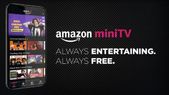 Amazonನಿಂದ ಹೊಸ... Amazonನಿಂದ ಹೊಸ ಮಿನಿ ಟಿವಿ ವೀಡಿಯೋ ಸ್ಟ್ರೀಮಿಂಗ್ ಸೇವೆ ಪ್ರಾರಂಭ!