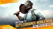 ಬ್ಯಾಟಲ್‌ಗ್ರೌಂಡ್ಸ್ ಮೊಬೈಲ್ ಇಂಡಿಯಾ ಗೇಮ್‌ ಪ್ರೀ-ರಿಜಿಸ್ಟ್ರೇಷನ್ ಮಾಡುವುದು ಹೇಗೆ?