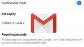 ಜಿ-ಮೇಲ್ನ&... ಜಿ-ಮೇಲ್ನಲ್ಲಿ ಇಮೇಲ್ಗೆ ಪಾಸ್ಕೋಡ್ ಅನ್ನು ಸೆಟ್ ಮಾಡುವುದು ಹೇಗೆ?