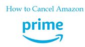 ನಿಮ್ಮ... ನಿಮ್ಮ ಅಮೆಜಾನ್ ಪ್ರೈಮ್ ಸದಸ್ಯತ್ವವನ್ನು ರದ್ದುಗೊಳಿಸಲು ಹೀಗೆ ಮಾಡಿ!