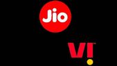 ಜಿಯೋ... ಜಿಯೋ ಮತ್ತು ವಿ ಟೆಲಿಕಾಂ 555ರೂ. ಪ್ಲ್ಯಾನ್: ರೀಚಾರ್ಜ್ಗೆ ಯಾವುದು ಬೆಸ್ಟ್?