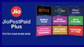 ಜಿಯೋ ಪೋಸ್ಟ್ಪೇಯ್ಡ್ ಪ್ಲಸ್ ಪ್ಲ್ಯಾನ್ ಇದೀಗ 399 ರೂ.ಗಳಿಂದ ಪ್ರಾರಂಭ! ಜಿಯೋ ಪೋಸ್ಟ್ಪೇಯ್ಡ್ ಪ್ಲಸ್ ಪ್ಲ್ಯಾನ್ ಇದೀಗ 399 ರೂ.ಗಳಿಂದ ಪ್ರಾರಂಭ!