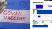 ಕೋವಿಡ್... ಕೋವಿಡ್ ಲಸಿಕೆ ಪಡೆದ ಸರ್ಟಿಫಿಕೇಟ್ ಸೋಶಿಯಲ್ ಮೀಡಿಯಾದಲ್ಲಿ ಶೇರ್ ಮಾಡಲೇಬೇಡಿ?