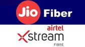 ಏರ್‌ಟೆಲ್ V/s ಜಿಯೋಫೈಬರ್ ಬ್ರಾಡ್‌ಬ್ಯಾಂಡ್  1499ರೂ. ಪ್ಲ್ಯಾನ್‌ನ ಪ್ರಯೋಜನಗಳೇನು!