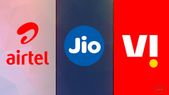 Airtel vs Jio vs Vi: 28 ದಿನಗಳ ಮಾನ್ಯತೆಯ ಅತ್ಯುತ್ತಮ ಪ್ರಿಪೇಯ್ಡ್‌ ಪ್ಲ್ಯಾನ್‌ಗಳು!