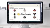 ಕ್ಲಬ್‌ಹೌಸ್‌ ಅಪ್ಲಿಕೇಶನ್‌ ಅನ್ನು ನಿಮ್ಮ ಲ್ಯಾಪ್‌ಟಾಪ್‌ನಲ್ಲಿ ಬಳಸಲು ಹೀಗೆ ಮಾಡಿ!