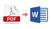ಆನ್ಲೈನ್&z... ಆನ್ಲೈನ್ನಲ್ಲಿ ಪಿಡಿಎಫ್ ಫೈಲ್ ಅನ್ನು ವರ್ಡ್ ಫೈಲ್ ಆಗಿ ಪರಿವರ್ತಿಸುವುದು ಹೇಗೆ?