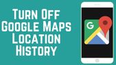 ಗೂಗಲ್‌ ಮ್ಯಾಪ್‌ನಲ್ಲಿ ಲೊಕೇಶನ್‌ ಹಿಸ್ಟರಿಯನ್ನು ಆಪ್‌ ಮಾಡುವುದು ಹೇಗೆ?