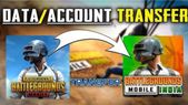 PUBG ಡೇಟಾವನ್ನು ಬ್ಯಾಟಲ್‌ಗ್ರೌಂಡ್ಸ್‌ ಮೊಬೈಲ್ ಇಂಡಿಯಾಗೆ ವರ್ಗಾಯಿಸುವುದು ಹೇಗೆ?