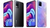 ಭಾರತದಲ್ಲಿ ವಿವೋ Y73 ಸ್ಮಾರ್ಟ್ಫೋನ್ ಬಿಡುಗಡೆ! ಬೆಲೆ ಎಷ್ಟು? ಭಾರತದಲ್ಲಿ ವಿವೋ Y73 ಸ್ಮಾರ್ಟ್ಫೋನ್ ಬಿಡುಗಡೆ! ಬೆಲೆ ಎಷ್ಟು?