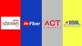 100Mbps ವೇಗದ ಪ್ರಮುಖ ಬ್ರಾಡ್‌ಬ್ಯಾಂಡ್‌ ಯೋಜನೆಗಳ ಮಾಹಿತಿ ಇಲ್ಲಿದೆ!