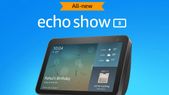 ಭಾರತದಲ್ಲಿ ಹೊಸ ತಲೆಮಾರಿನ ಅಮೆಜಾನ್ ಎಕೋ ಶೋ 8 ಬಿಡುಗಡೆ! ವಿಶೇಷತೆ ಏನು?