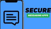 ಮೆಸೆಜ್‌ಗಳ ಸುರಕ್ಷತೆಗೆ ಈ 5 ಅಪ್ಲಿಕೇಶನ್‌ಗಳು ಅತ್ಯುತ್ತಮ! 