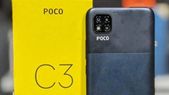 ಭಾರತದಲ್ಲಿ ಪೊಕೊ C3 ಸ್ಮಾರ್ಟ್‌ಫೋನ್ ದಾಖಲೆಯ ಮಾರಾಟ; ಬೆಲೆ ಎಷ್ಟು ಗೊತ್ತೆ?