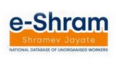 ಅಸಂಘಟಿತ ಕಾರ್ಮಿಕರಿಗಾಗಿ ಕೇಂದ್ರ ಸರ್ಕಾರದಿಂದ ಇ-ಶ್ರಮ ಪೋರ್ಟಲ್ ಪ್ರಾರಂಭ!