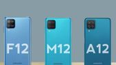 ಸ್ಯಾಮ್‌ಸಂಗ್ ಗ್ಯಾಲಕ್ಸಿ M12 VS ಗ್ಯಾಲಕ್ಸಿ A12 VS ಗ್ಯಾಲಕ್ಸಿ F12: ಯಾವುದು ಬೆಸ್ಟ್‌?