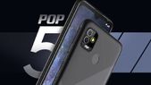 ಟೆಕ್ನೊ ಪಾಪ್ 5P ಸ್ಮಾರ್ಟ್‌ಫೋನ್ ಬಿಡುಗಡೆ!..ವಿಶೇಷತೆ ಏನು?