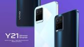 ಭಾರತದಲ್ಲಿ ವಿವೋ Y21 ಸ್ಮಾರ್ಟ್‌ಫೋನ್‌ ಬಿಡುಗಡೆ! ಬೆಲೆ ಎಷ್ಟು?