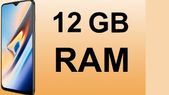 ಬಜೆಟ್‌ ದರದಲ್ಲಿ ಲಭ್ಯವಿರುವ 12GB RAM ಸಾಮರ್ಥ್ಯದ ಫೋನ್‌ಗಳು ಇಲ್ಲಿವೆ ನೋಡಿ!