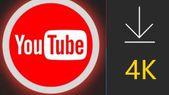 ಯೂಟ್ಯೂಬ್ ವಿಡಿಯೋವನ್ನು ಉಚಿತವಾಗಿ 4K ಗುಣಮಟ್ಟದಲ್ಲಿ ಡೌನ್‌ಲೋಡ್ ಮಾಡುವುದು ಹೇಗೆ?