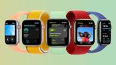 ಬಹು ನಿರೀಕ್ಷಿತ ಆಪಲ್‌ ಐಪ್ಯಾಡ್‌ ಮತ್ತು ಆಪಲ್‌ ವಾಚ್‌ ಸಿರೀಸ್‌ 7 ಬಿಡುಗಡೆ!