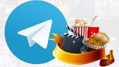 ಟೆಲಿಗ್ರಾಮ್‌ನಲ್ಲಿ ಉಚಿತವಾಗಿ ಸಿನಿಮಾ ಡೌನ್‌ಲೋಡ್‌ ಮಾಡುವುದು ಅತೀ ಸುಲಭ! 
