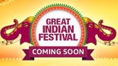 ಅಮೆಜಾನ್ ಸೇಲ್ 2021: ಸ್ಮಾರ್ಟ್‌ಫೋನ್‌, ಲ್ಯಾಪ್‌ಟಾಪ್‌ಗಳಿಗೆ ಭರ್ಜರಿ ರಿಯಾಯಿತಿ