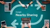 ಲ್ಯಾಪ್‌ಟಾಪ್‌ನಲ್ಲಿ Nearby Share ಫೀಚರ್ಸ್‌ ಅನ್ನು ಬಳಸುವುದು ಹೇಗೆ?
