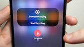 ನಿಮ್ಮ ಫೋನಿನಲ್ಲಿ ಸ್ಕ್ರೀನ್‌ ರೆಕಾರ್ಡ್ ಮಾಡುವುದು ಹೇಗೆ ಗೊತ್ತಾ? 